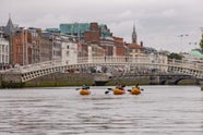 A Guide To Kayaking In Dublin Visit Dublin